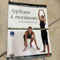 Applicare il movimento