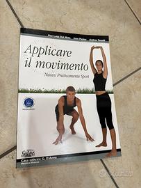 Applicare il movimento