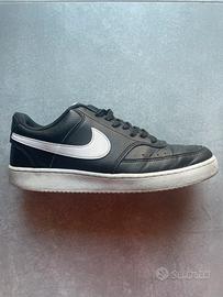 Nike Court Vision Low