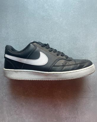 Nike Court Vision Low