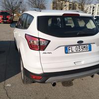 Ford kuga 1500 120cv plus