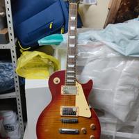 chitarra stile Jimmy Page 