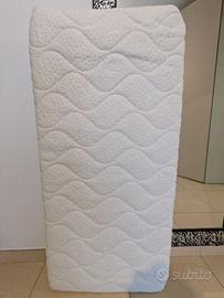 Materasso lettino 60x120