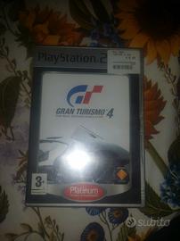 Gran Turismo GT4