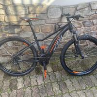 e-bike  KTM