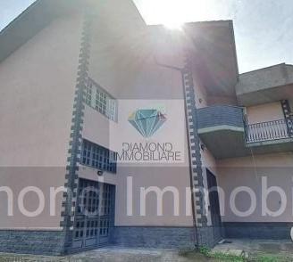 Villa singola con terreno a Linguaglossa Permuta