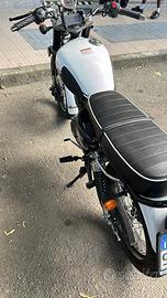 Mash Moto Seventy Five 125-2015