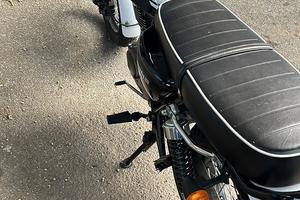Mash Moto Seventy Five 125-2015