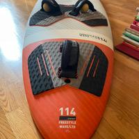 Tavola RRD freestylewave V5 114