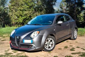 ALFA ROMEO MiTo 1.6 JTDm 16V Progression