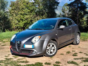 ALFA ROMEO MiTo 1.6 JTDm 16V Progression