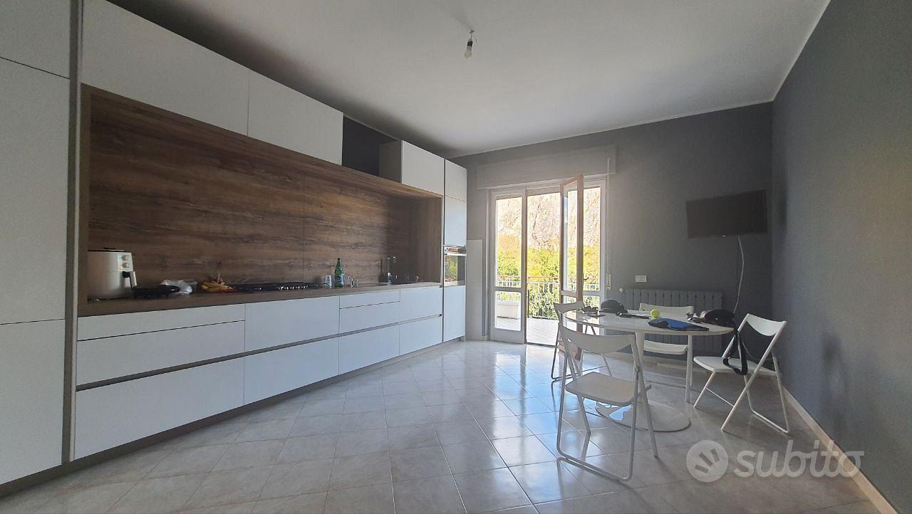 Appartamento – CE - Vista 3