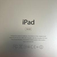 Ipad 1 e ipad 3