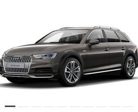 AUDI A4 allroad 2ª serie - 2017