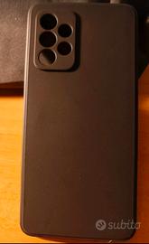 Cover Galaxy A52s 5G