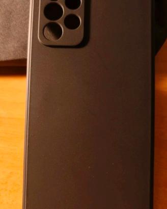 Cover Galaxy A52s 5G