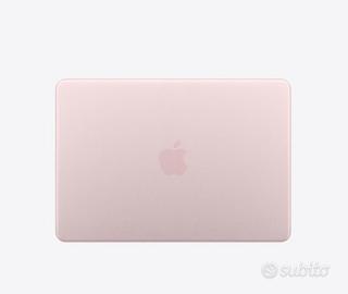 MacBook Neo Rosa 256 gb