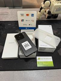 XIAOMI 15 5G ( 12/256GB ) GARANZIA