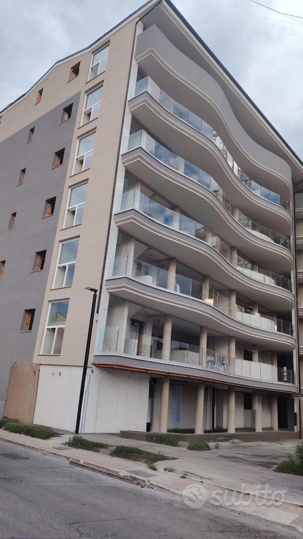 Appartamento – Montesilvano, Giardino - Altro