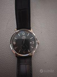 Orient Bambino small seconds full set
