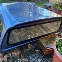 Mitsubishi L200 Copri Cassone