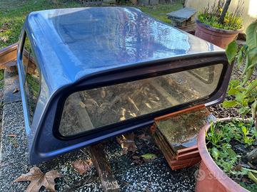 Mitsubishi L200 Copri Cassone