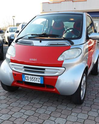 SMART FORTWO 600 40 KW