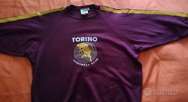 2 Felpe granata del Torino Limited Edition