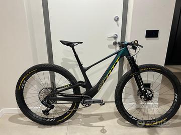 Scott Spark RC WCup