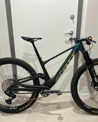 Scott Spark RC WCup