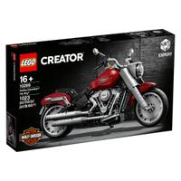LEGO 10269 HARLEY DAVIDSON