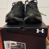 scarpe running  Under Armour 43