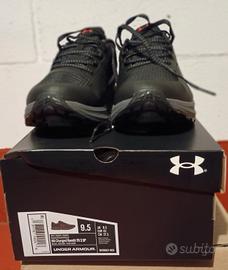 scarpe running  Under Armour 43
