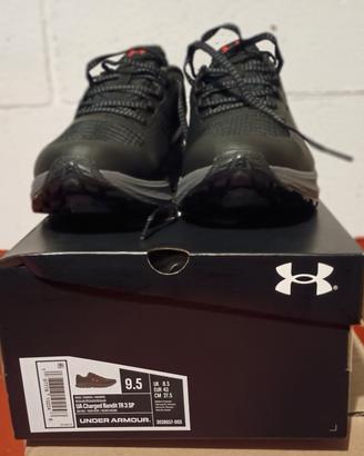 scarpe running  Under Armour 43
