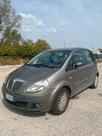 Lancia musa multijet