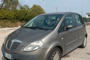 Lancia musa multijet