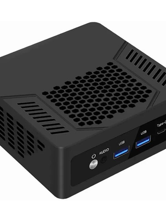Mini PC Ryzen AI 9 365 – 64GB DDR5 – 1TB NVMe