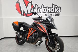 Ktm 1290 Super Duke GT