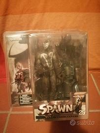 Spawn mc farlane