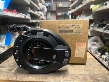 Cruscotto Strumentazione Yamaha FZ6 2004-2007