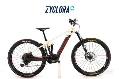 Mondraker Crafty Carbon R GX t.S