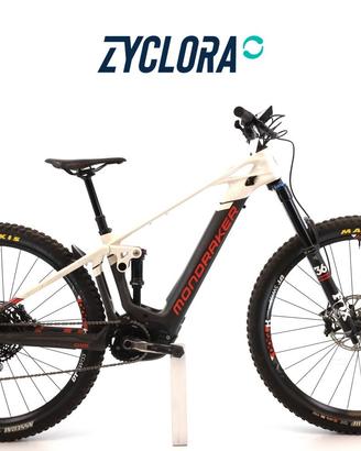 Mondraker Crafty Carbon R GX t.S