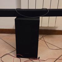 Samsung T420 Soundbar