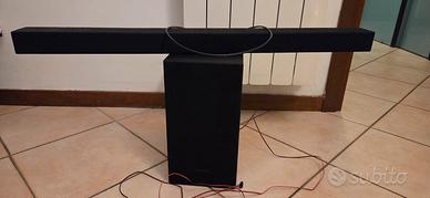 Samsung T420 Soundbar