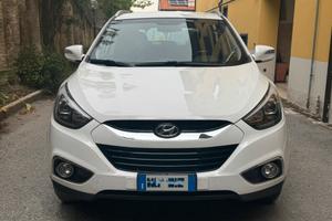 Hyundai ix35 1.7 CRDi