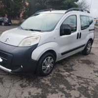 citroen Nemo 1400 hdi