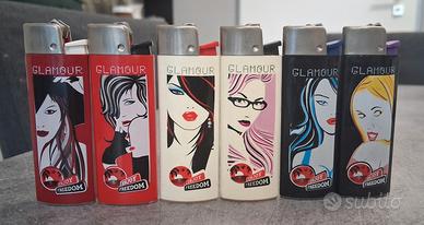 Smoking collezione Glamour