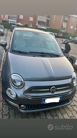 Fiat 500 1.2 benzina /Gpl