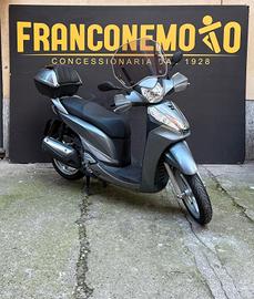 Honda SH 300 i ABS