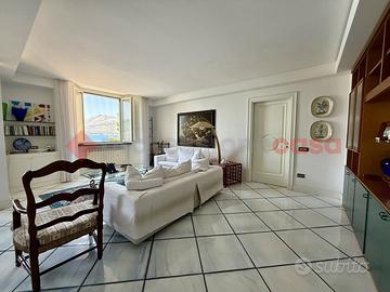 Appartamento Gaeta [V246VRG]